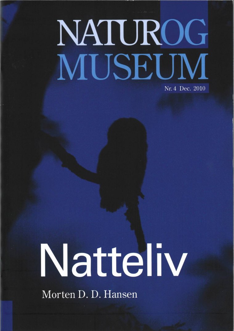 Natteliv